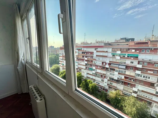 Piso en Avenida Donostiarra, 10, Concepción - Foto 1