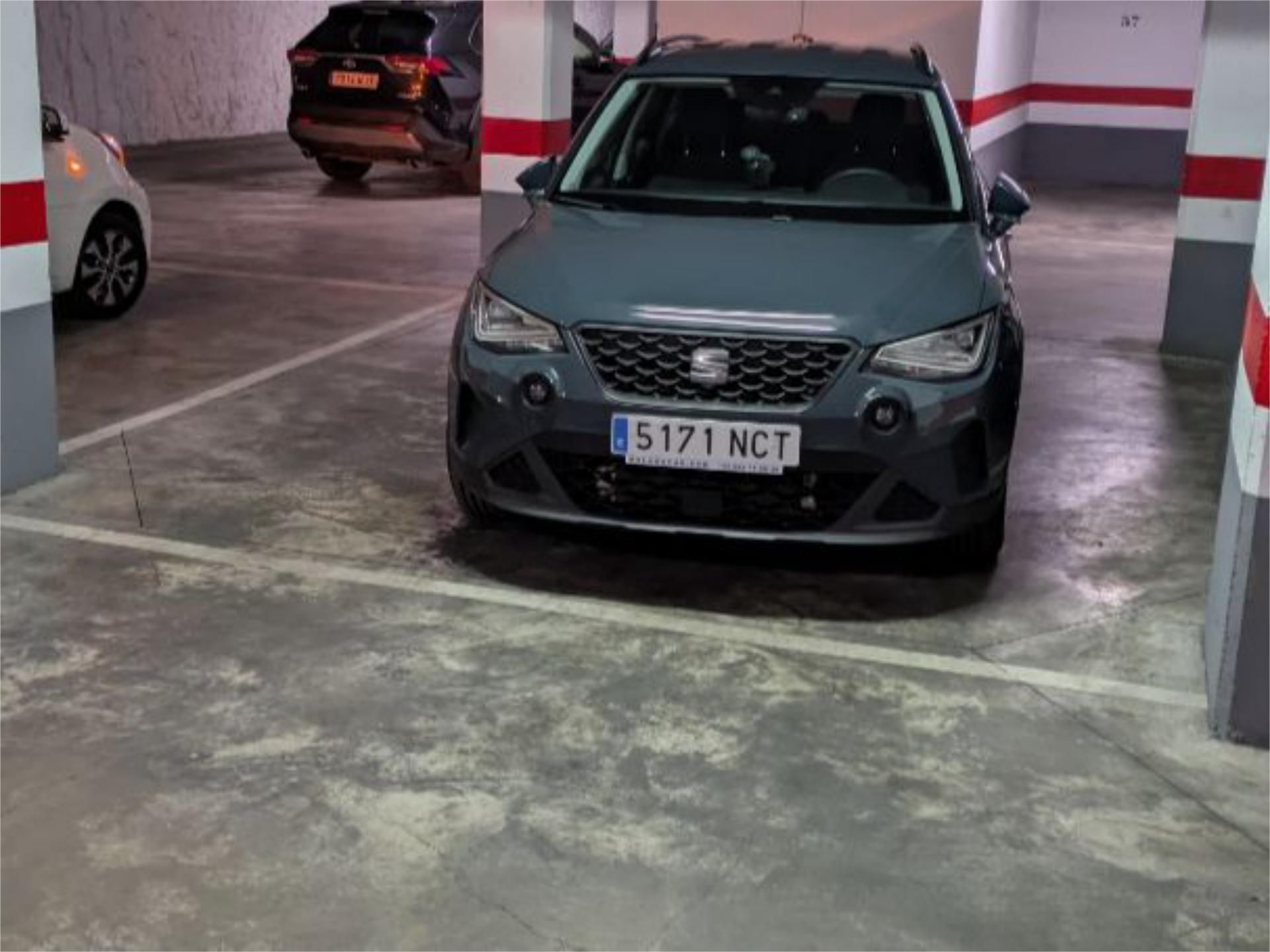 Piso en  Avenida de Medina Azahara 31 - Foto 25