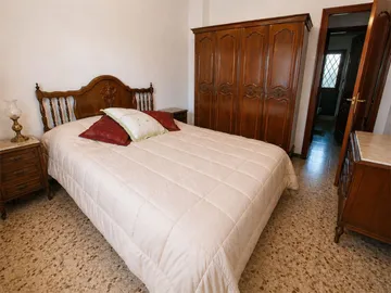 Chalet en Alcalá de Guadaira - Foto 10