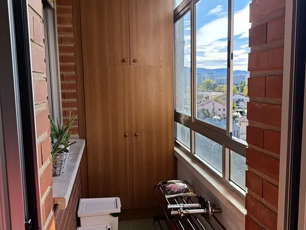 Piso en Avenida de Los Huetos, 18 b, Sansomendi - Ali, Sansomendi - Ali - Foto 15