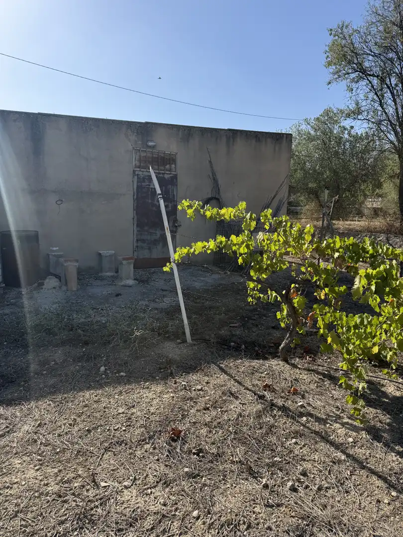 Finca rústica en  Placeta de Molina 2 - Foto 2