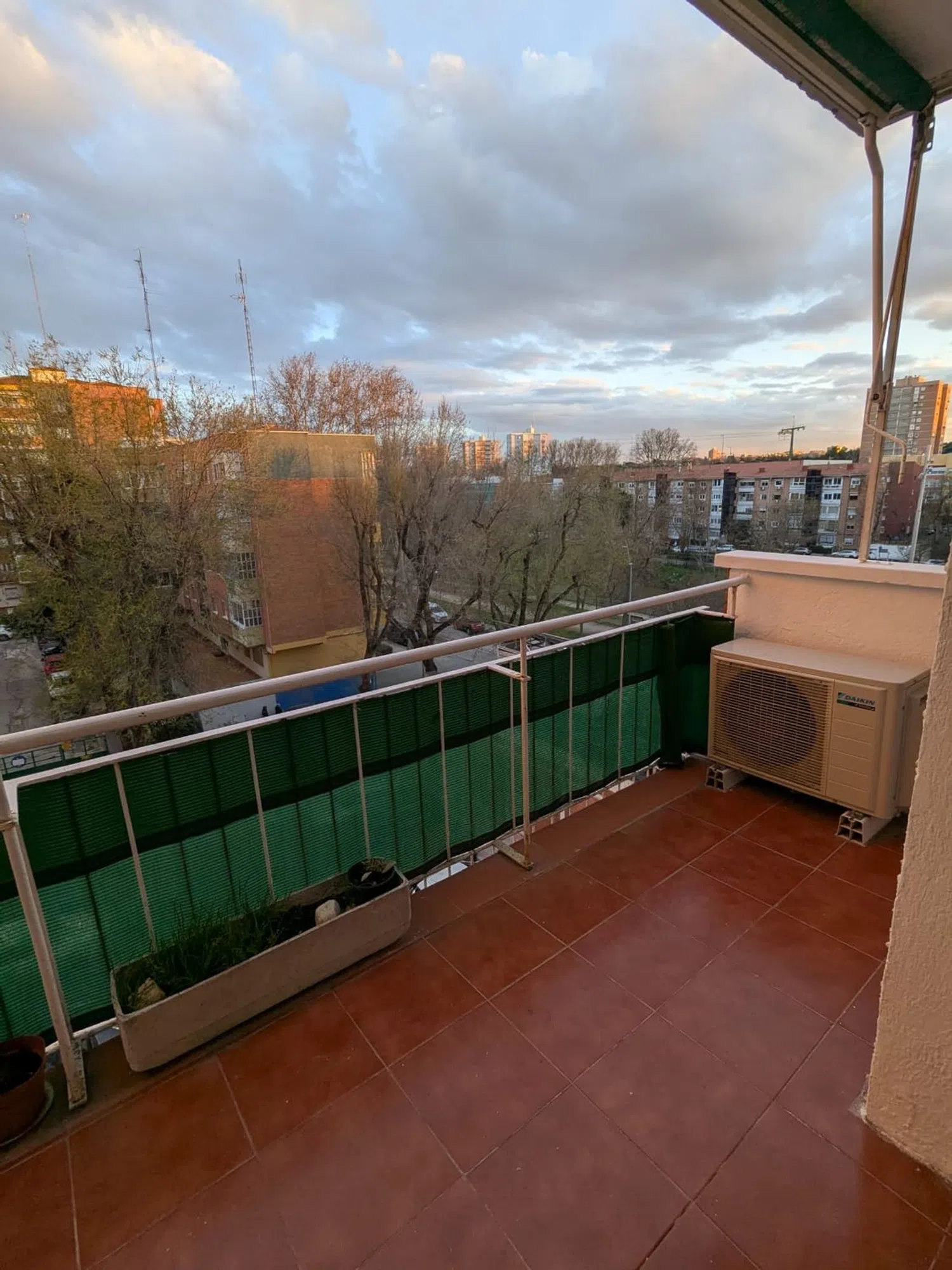 Piso en avenida de Valladolid, 39 - Foto 11