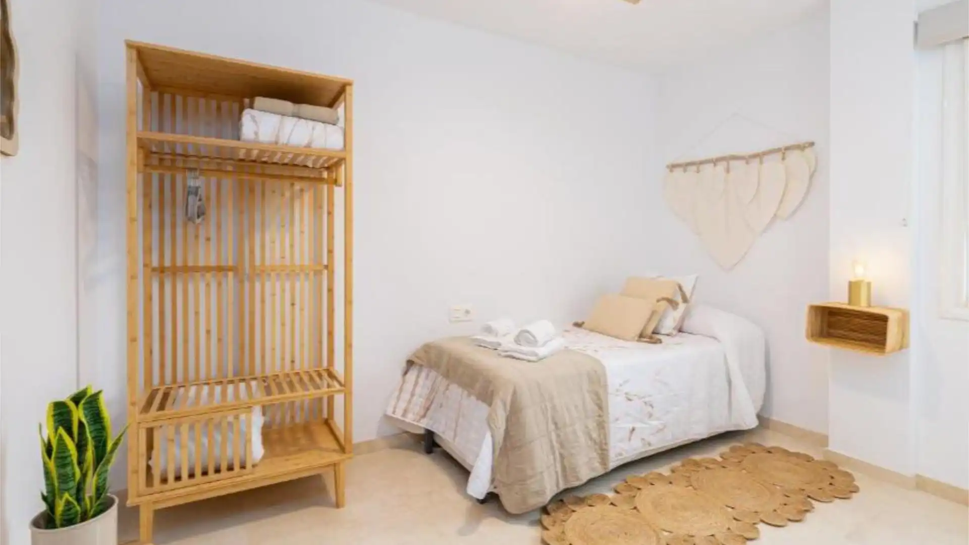 Piso en  Avenida Juan Gómez Juanito 14 - Foto 45