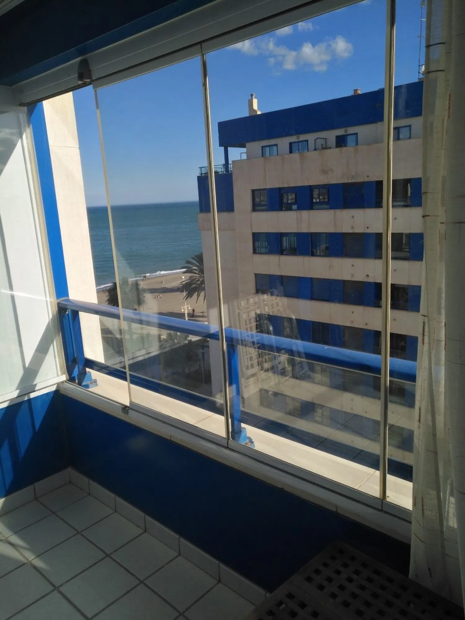 Piso en calle Pacífico, 19 - Foto 2