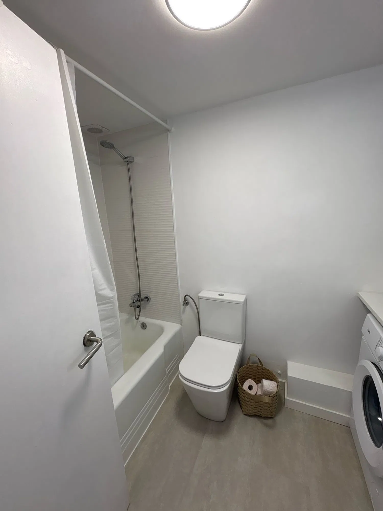 Piso en avenida Berlín, 51 - Foto 4