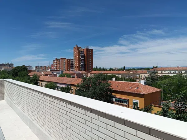 Ático en Paseo de Extremadura, 93, Puerta del Ángel - Foto 5