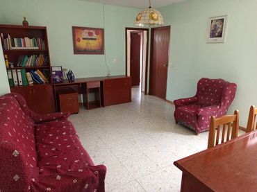 Piso en  Avenida Juan Pablo II 2 - Foto 4