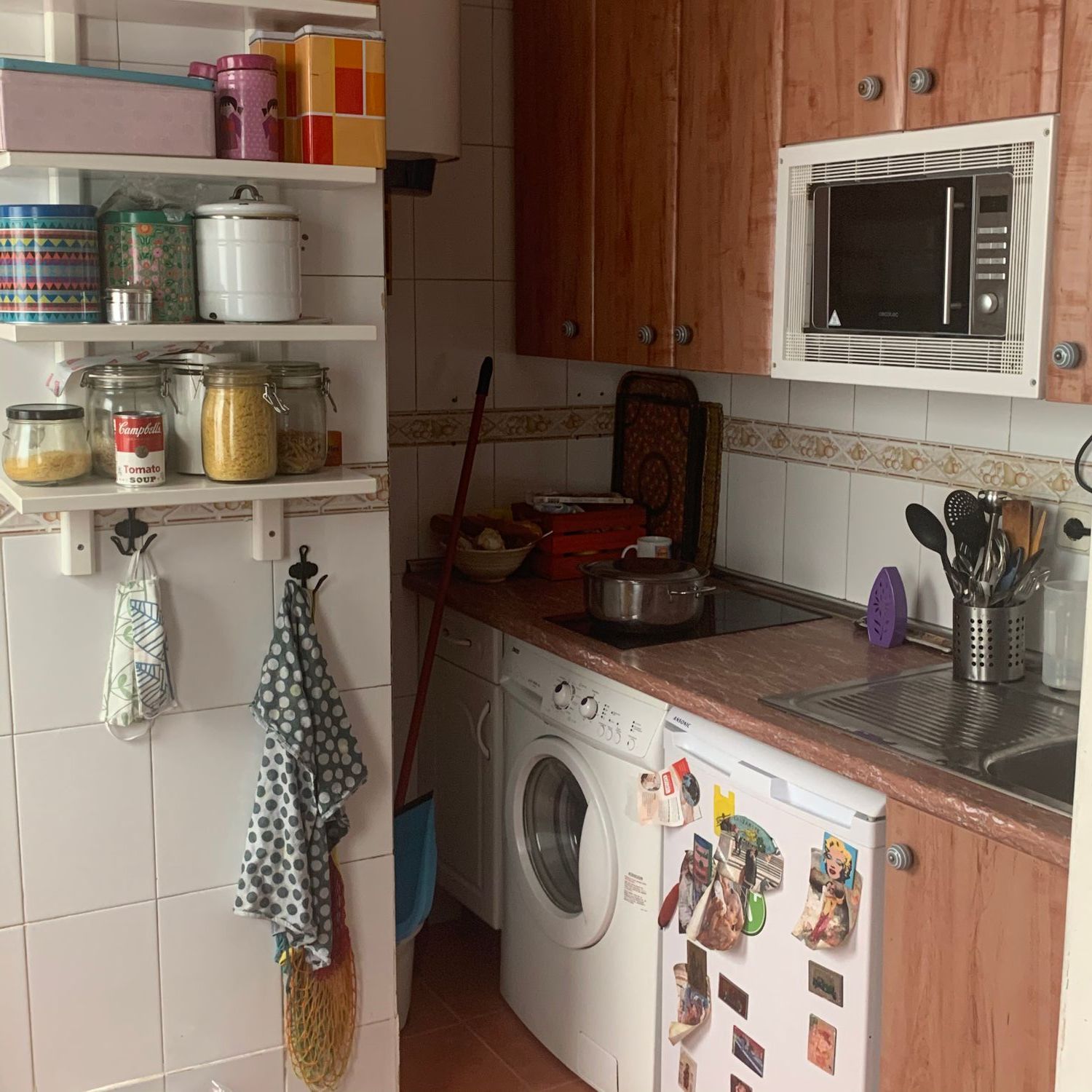 Piso en Calle de Concepción Jerónima, 3, Lavapiés-Embajadores - Foto 8