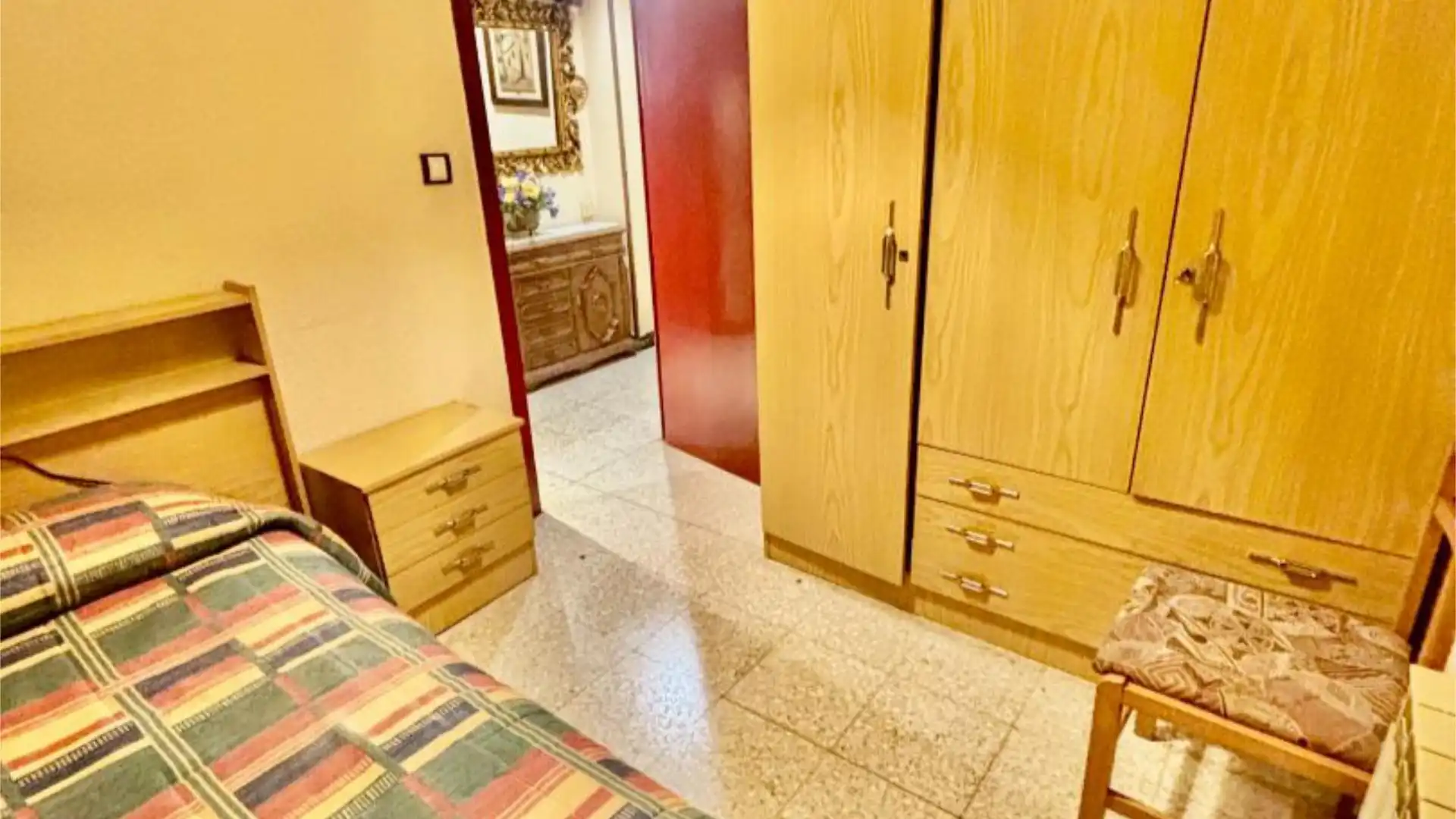 Piso en  Calle de María Guerrero 2 - Foto 3