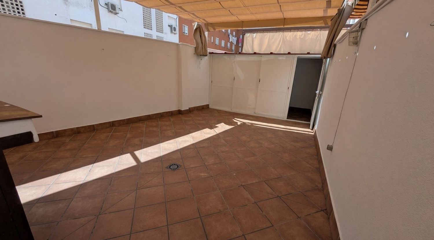 Piso en Pedro de Alvarado, 3, La Estación, La Estación - Foto 16