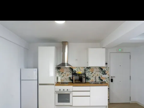 Estudio en calle Sevilla, 30