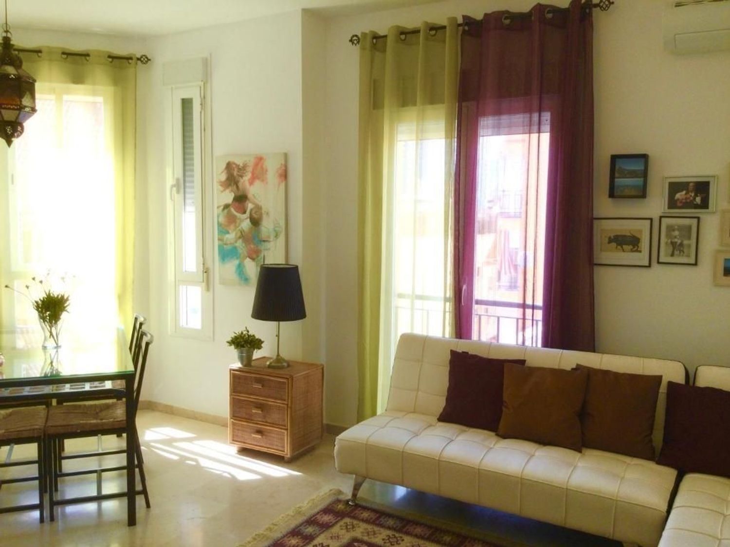 Piso en El Molinillo - Capuchinos - Foto 13