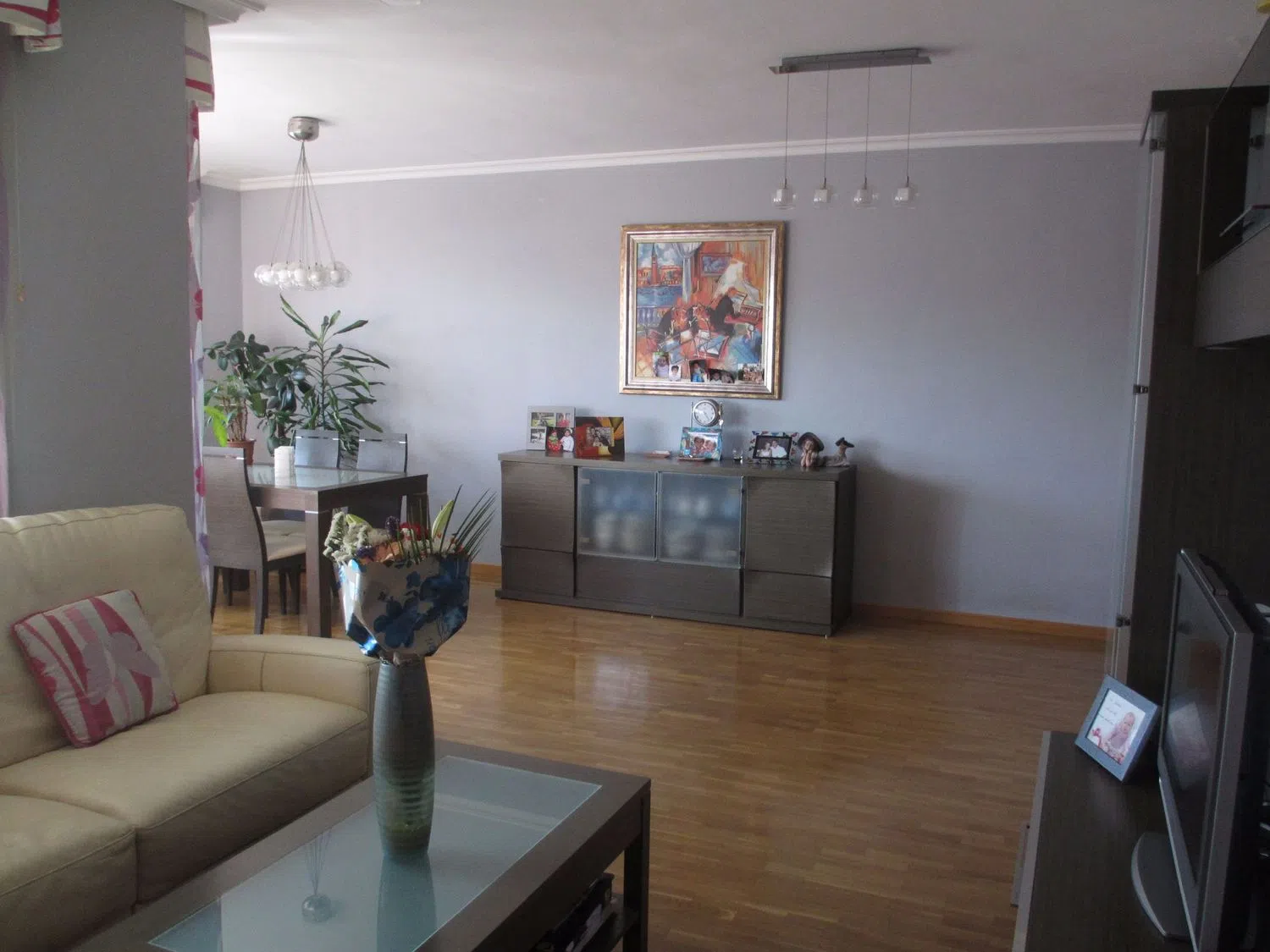 Piso en calle Galeón, 22 6c - Foto 3