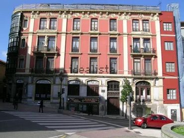 Local comercial en  Calle Marqués de Gastañaga 1 - Foto 5