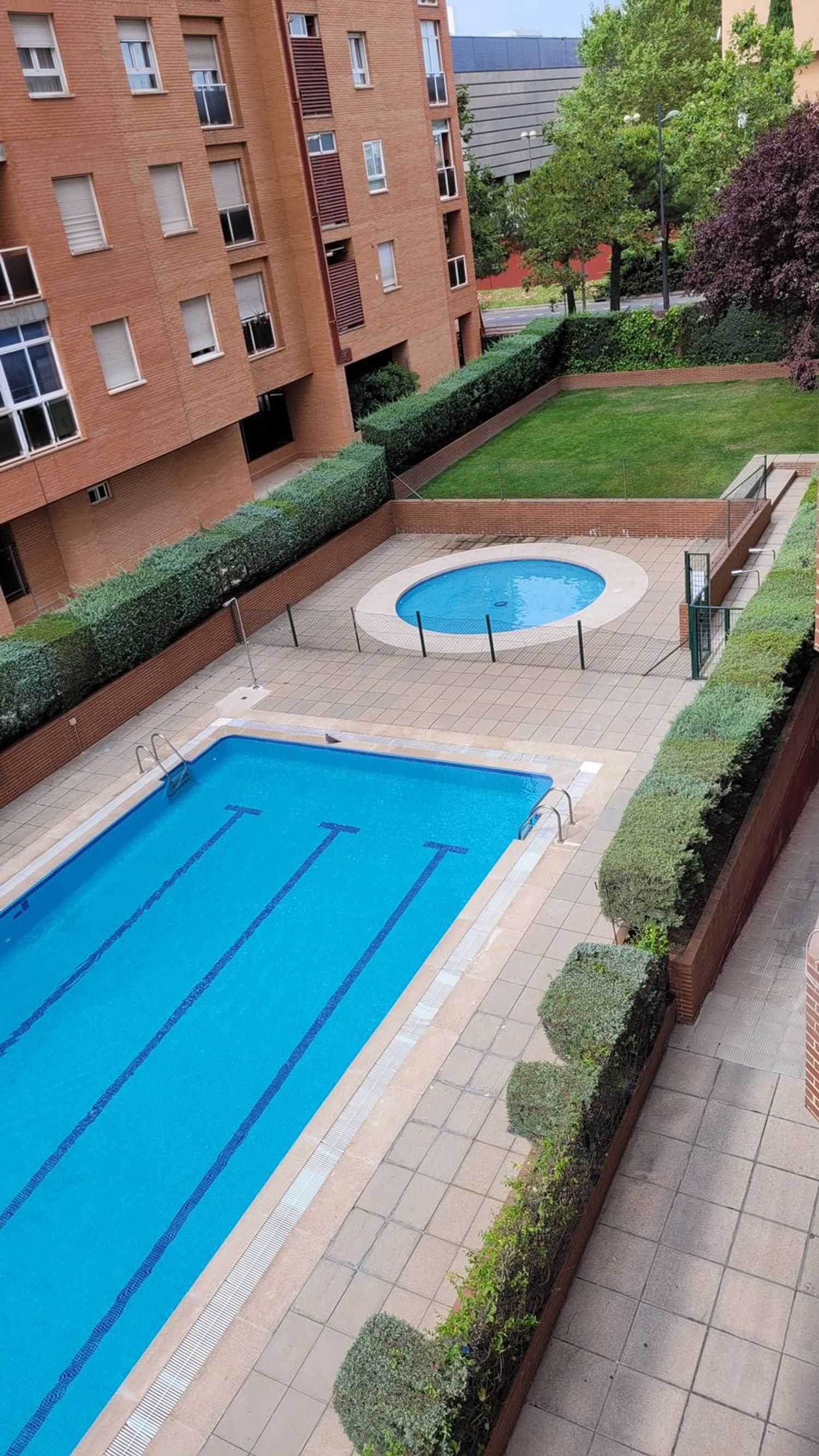 Piso en avenida del Parque, 86 - Foto 28