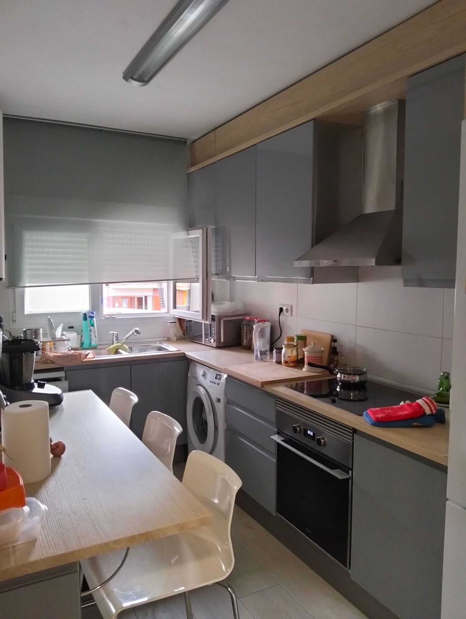 Piso en calle Gran passeig de ronda, 149 - Foto 4