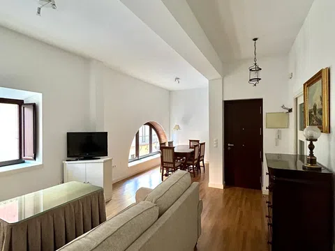 Piso en calle Villegas, 1