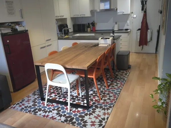 Piso en calle de Fuencarral, 11