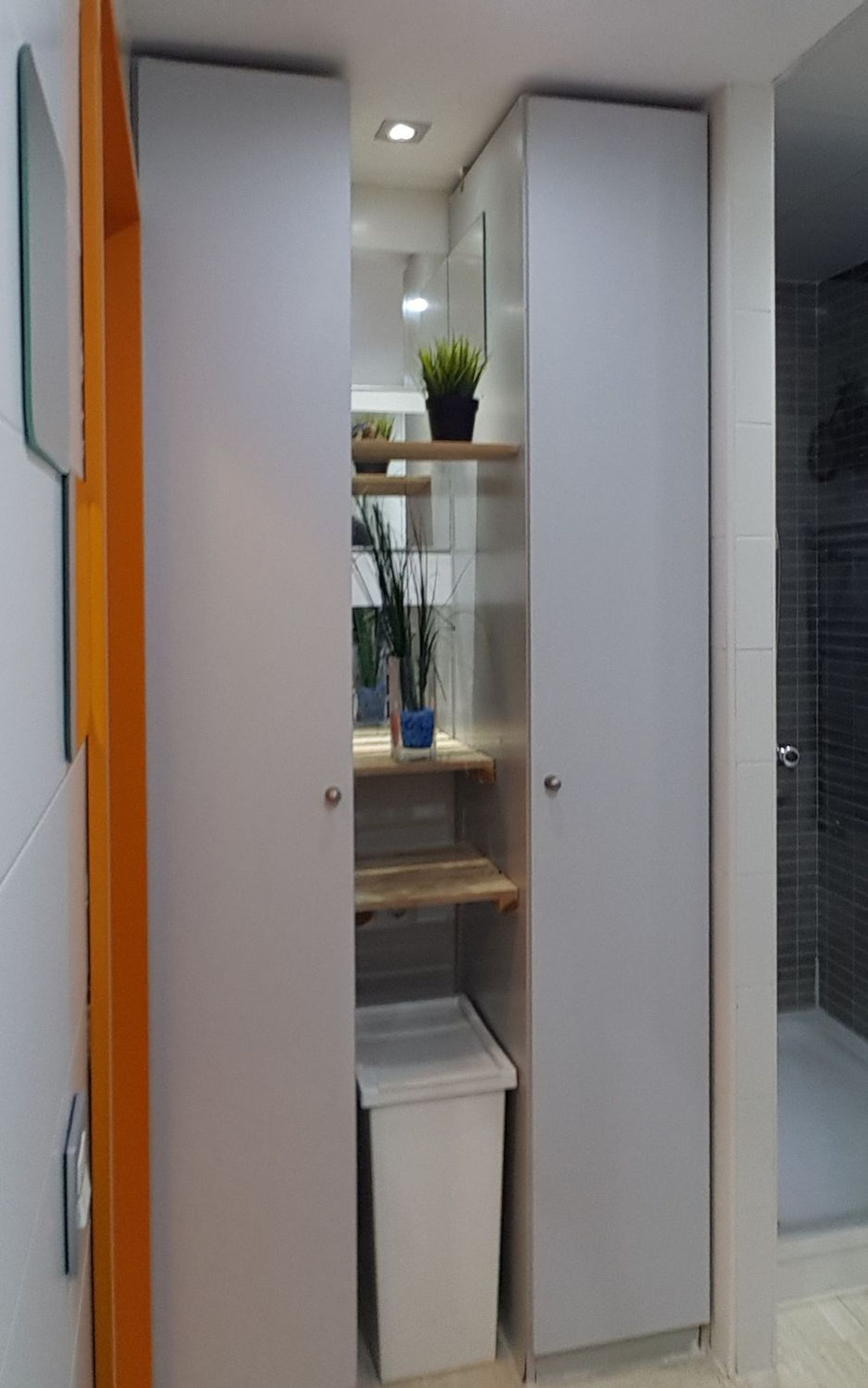 Piso en calle Juan de Arespacochaga y Felipe, 6 - Foto 15