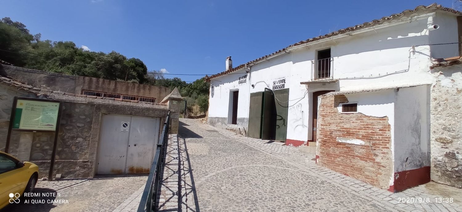 Chalet adosado en Calle Roman Garcia s/n - Foto 7