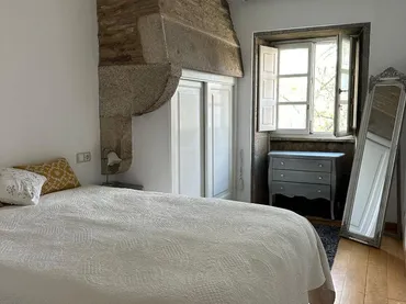 Piso en  Rúa Costa Vella 17 - Foto 6