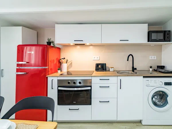 Estudio en Travesía San Martín, 11 - Foto 7
