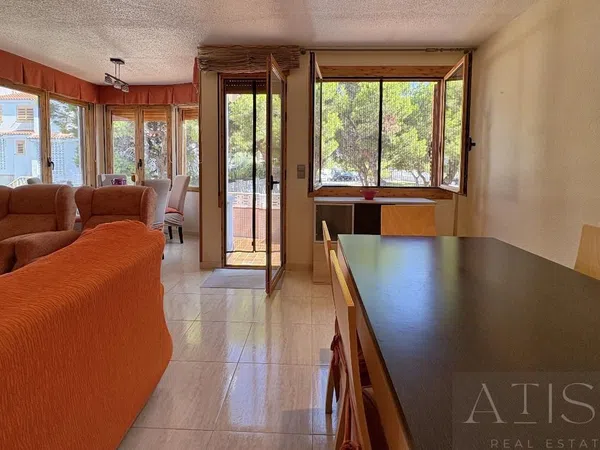 Chalet adosado en Avenida Jaime I el Conquistador, 134, Playa Muchavista, Playa Muchavista - Foto 11
