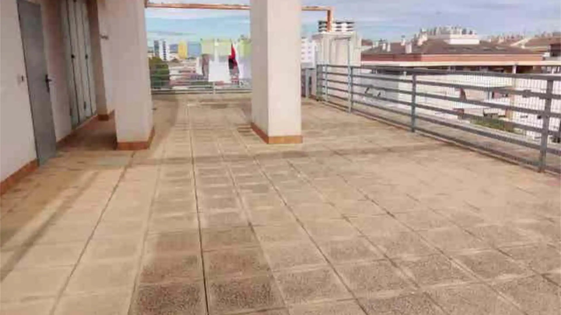 Apartamento en San Basilio - Foto 8