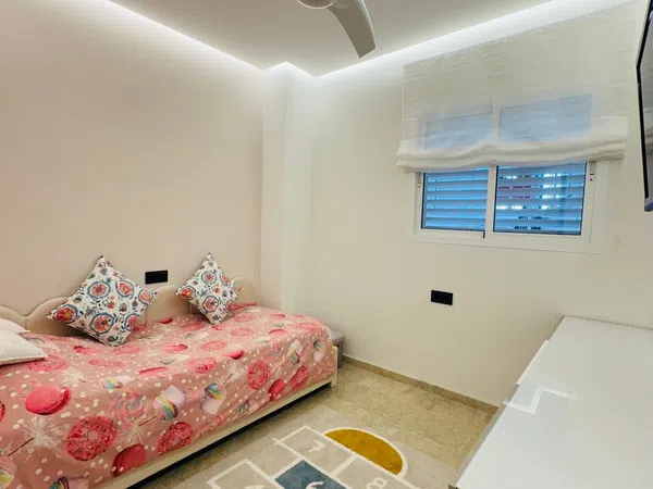 Piso en Calle Faro, 6, Zona Centro Comercial Torrequebrada - Foto 15