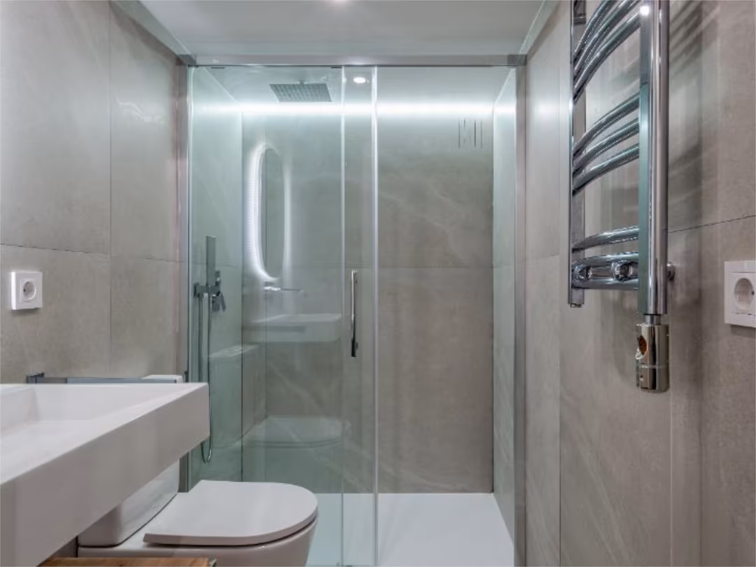 Piso en  Carretera de Fuencarral 44 - Foto 29