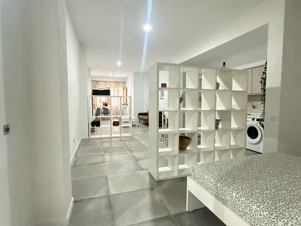 Piso en Barrio Campanillas - Foto 13