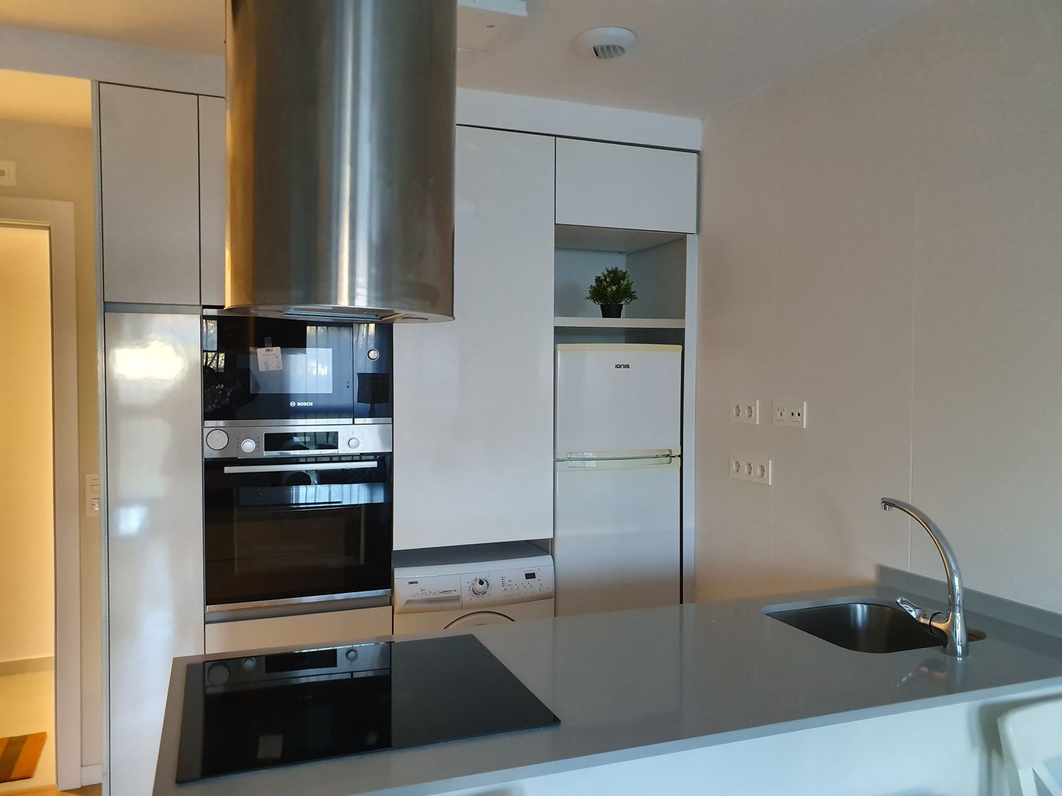 Piso en calle Ramón rubial, 35 - Foto 37