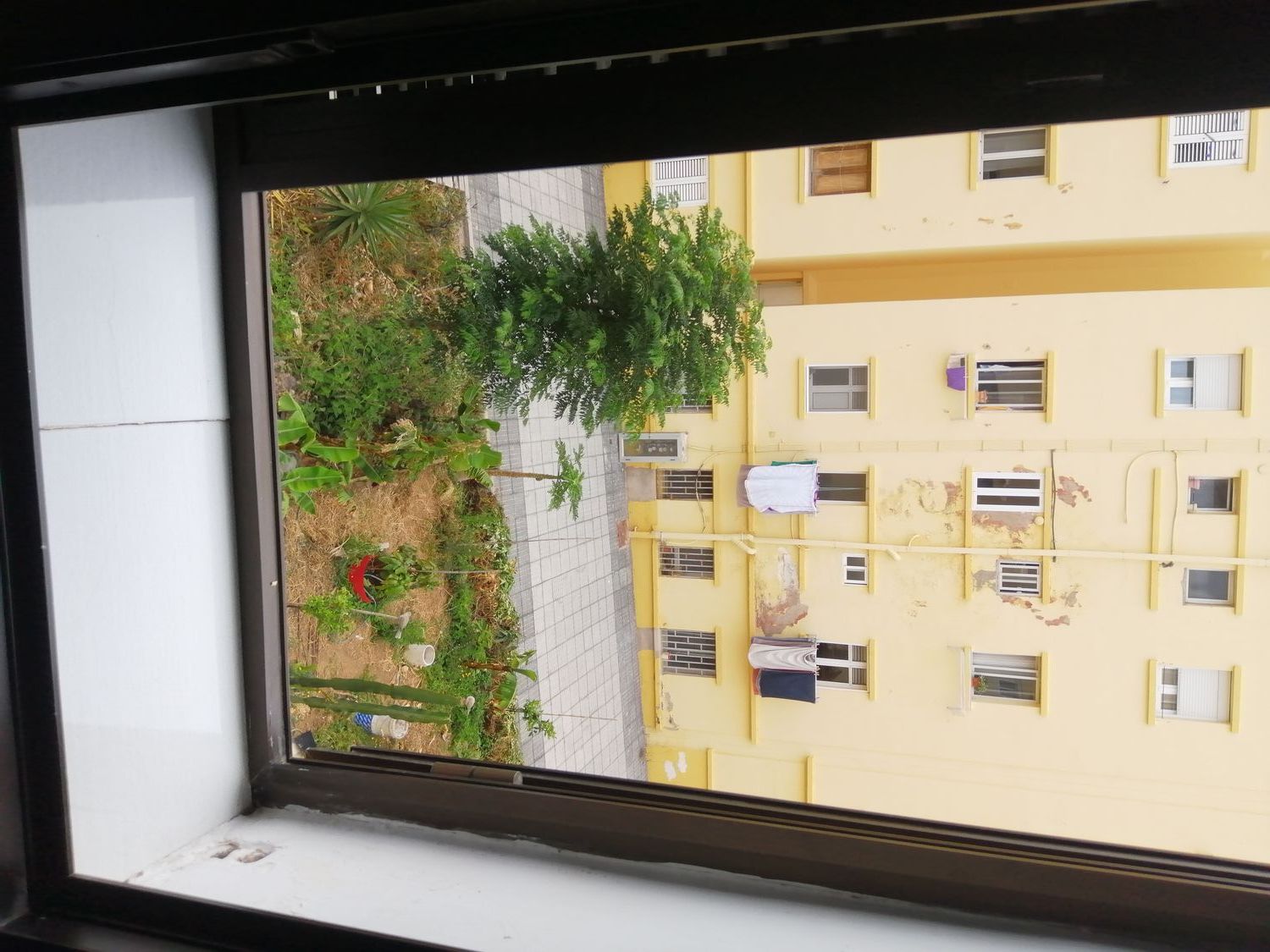 Piso en Barrio Escaleritas - La Feria - Foto 9