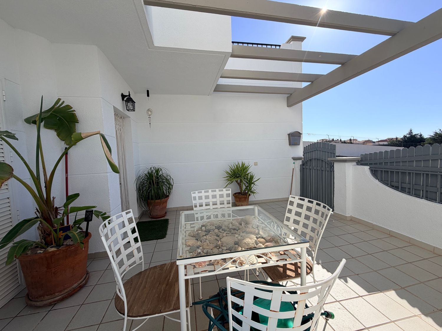 Chalet pareado en Calle Sacerdote Juan Bretones, 42 - Foto 4