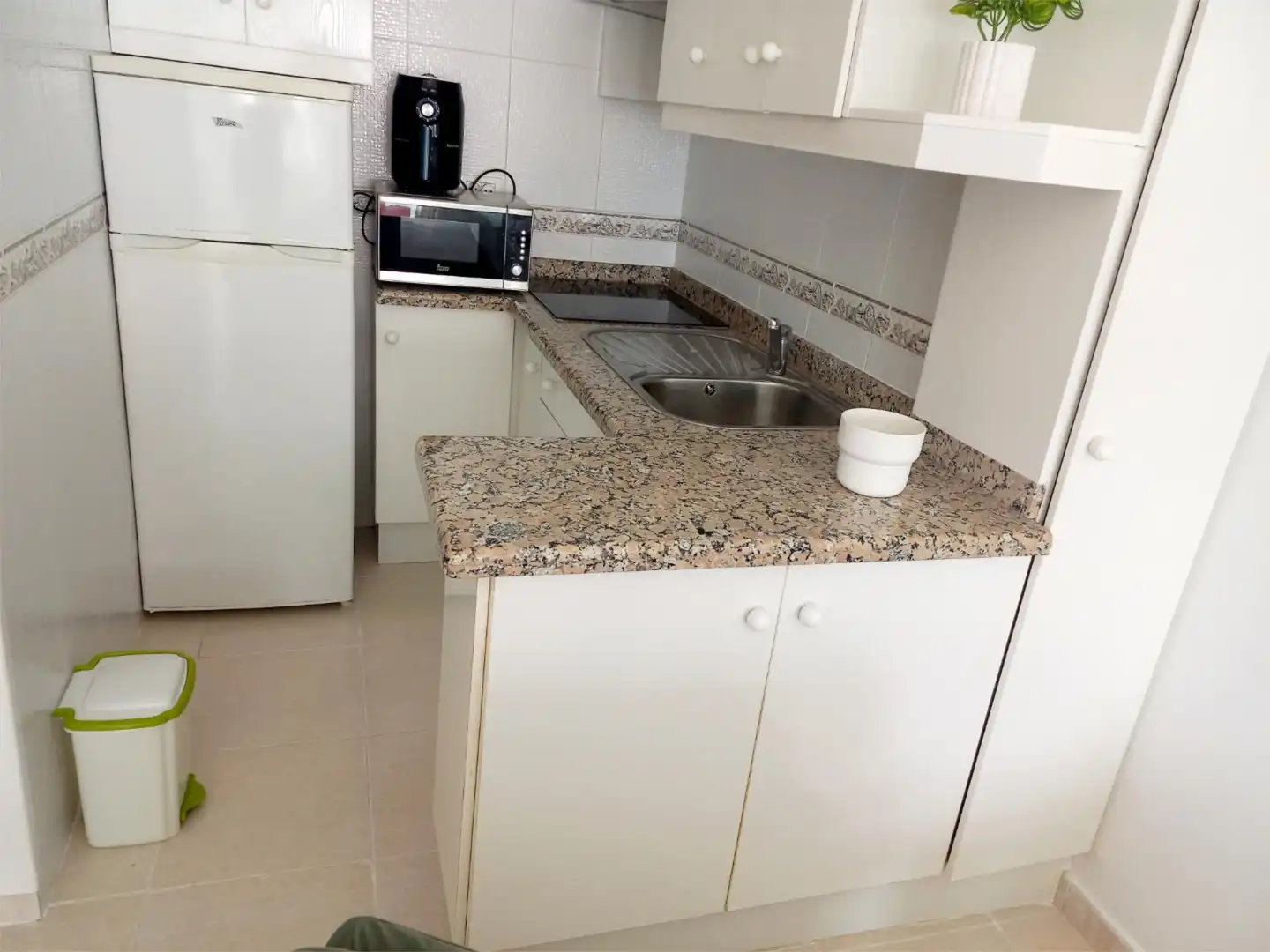 Piso en  Avenida Venezuela 28 - Foto 9