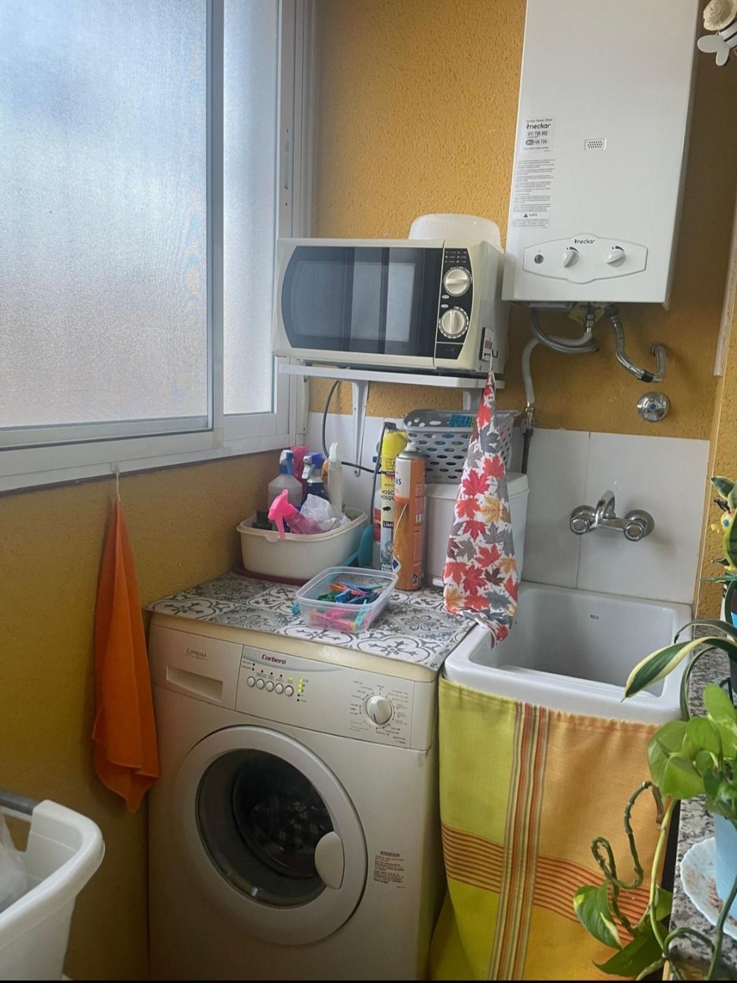 Piso en calle Fuensanta, 2 - Foto 9