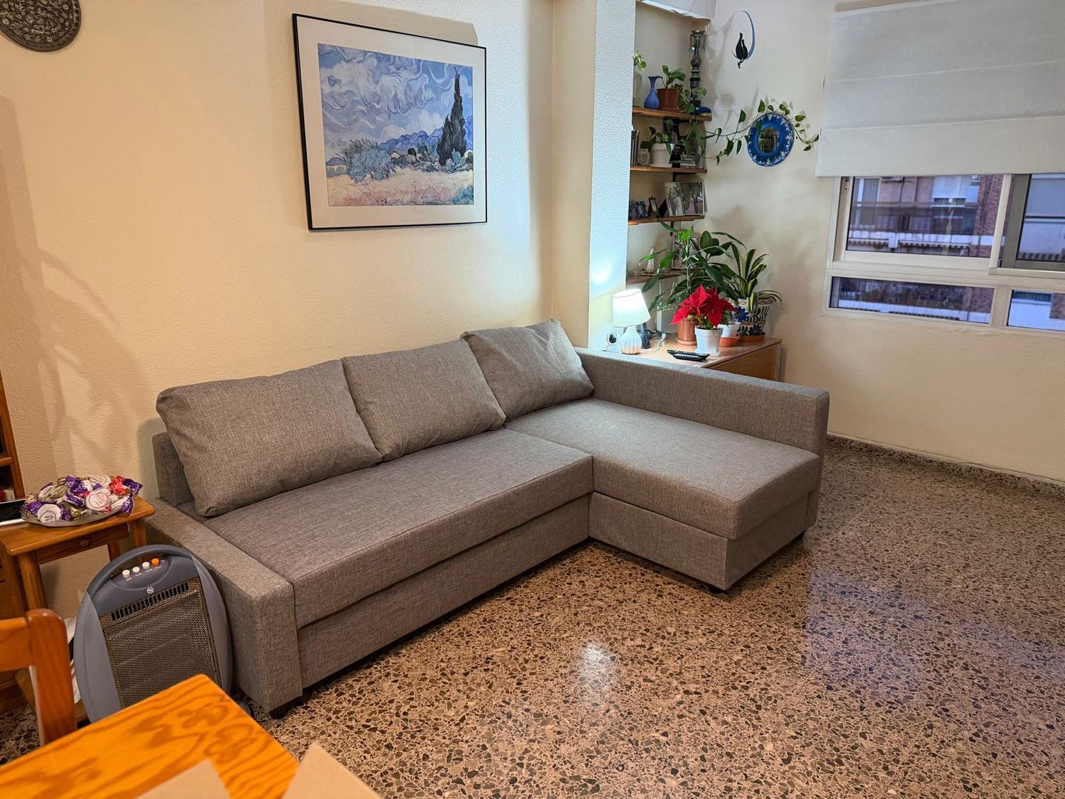 Piso en calle de l'Arxiduc Carles, 54 - Foto 3