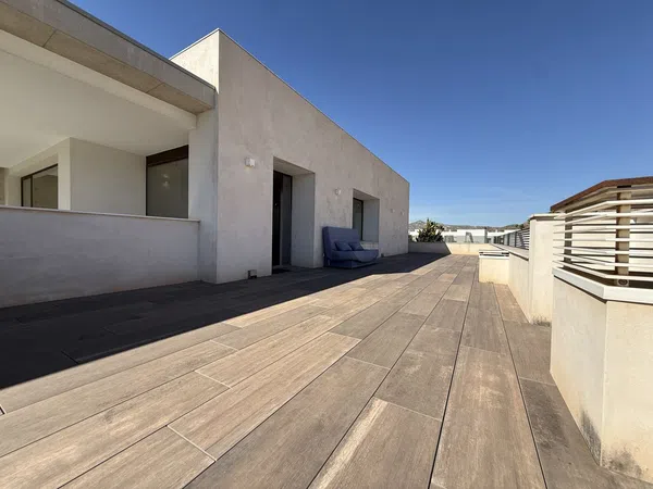 Casa o chalet independiente en Calle Hawaii, 8 b - Foto 26