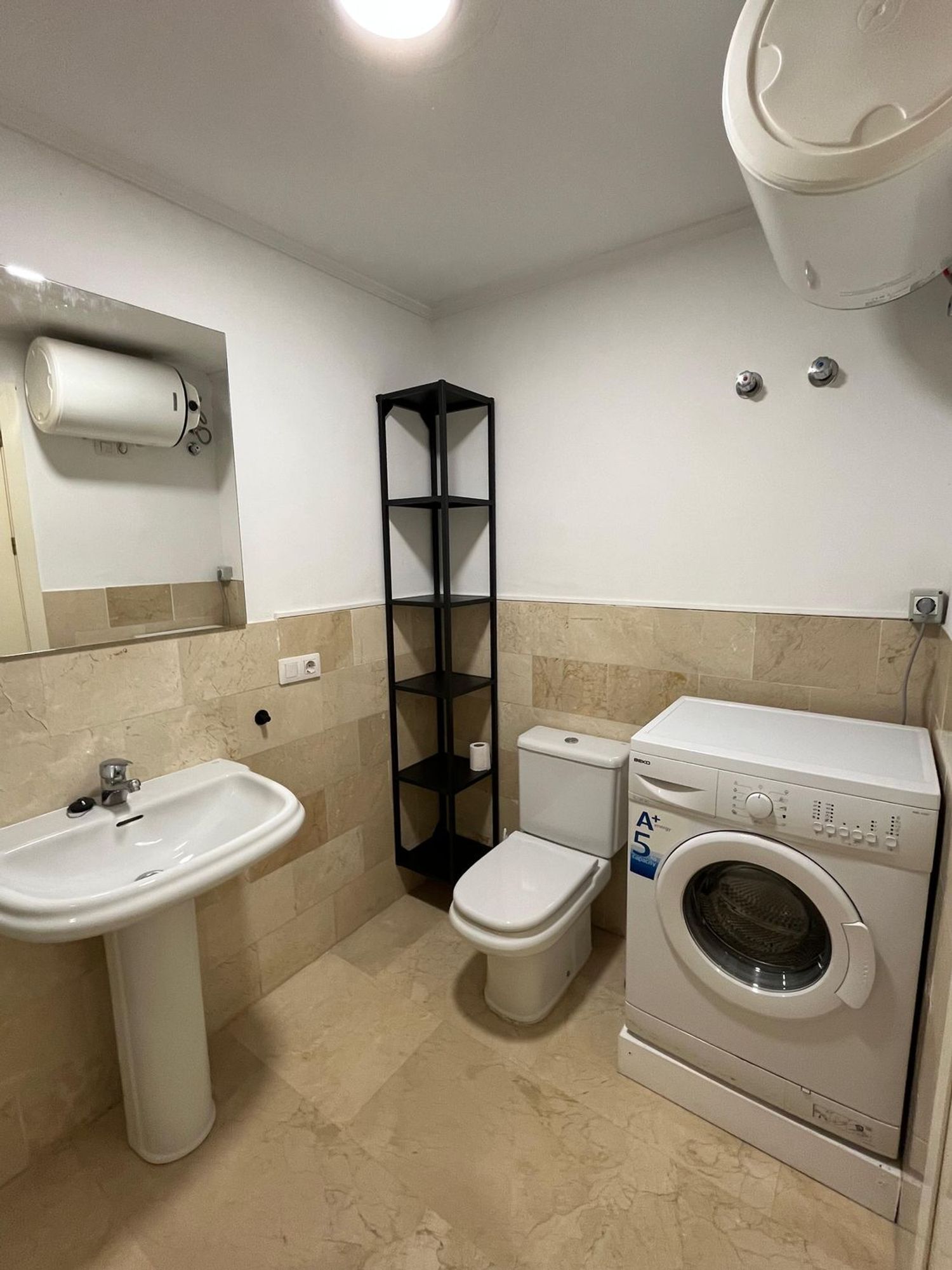 Piso en Calle Carvajal, 18, Arenales - Lugo - Avda Marítima - Foto 10