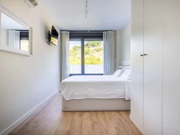 Ático en Avenida de Europa, 6, Barrio Alto, Barrio Alto - Foto 15