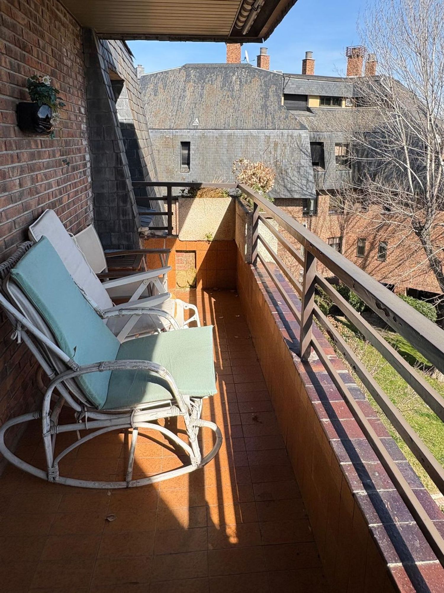 Dúplex en avenida Claveles, 21 - Foto 21