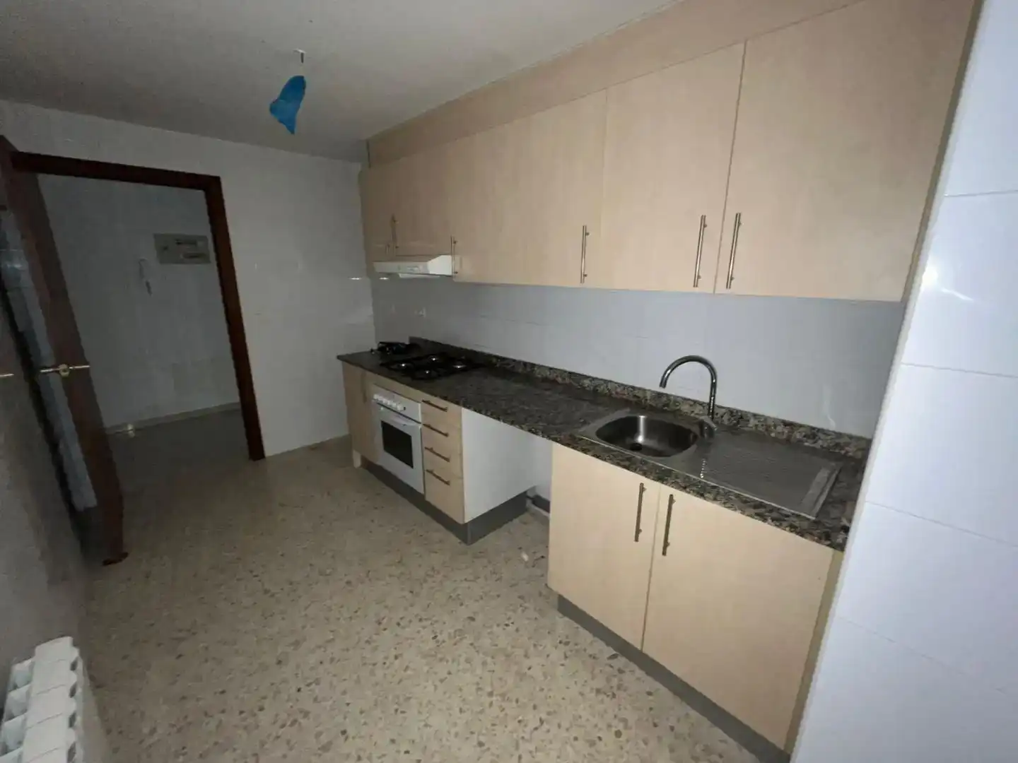 Piso en  Avinguda Mossèn Cinto Verdaguer 8 - Foto 3