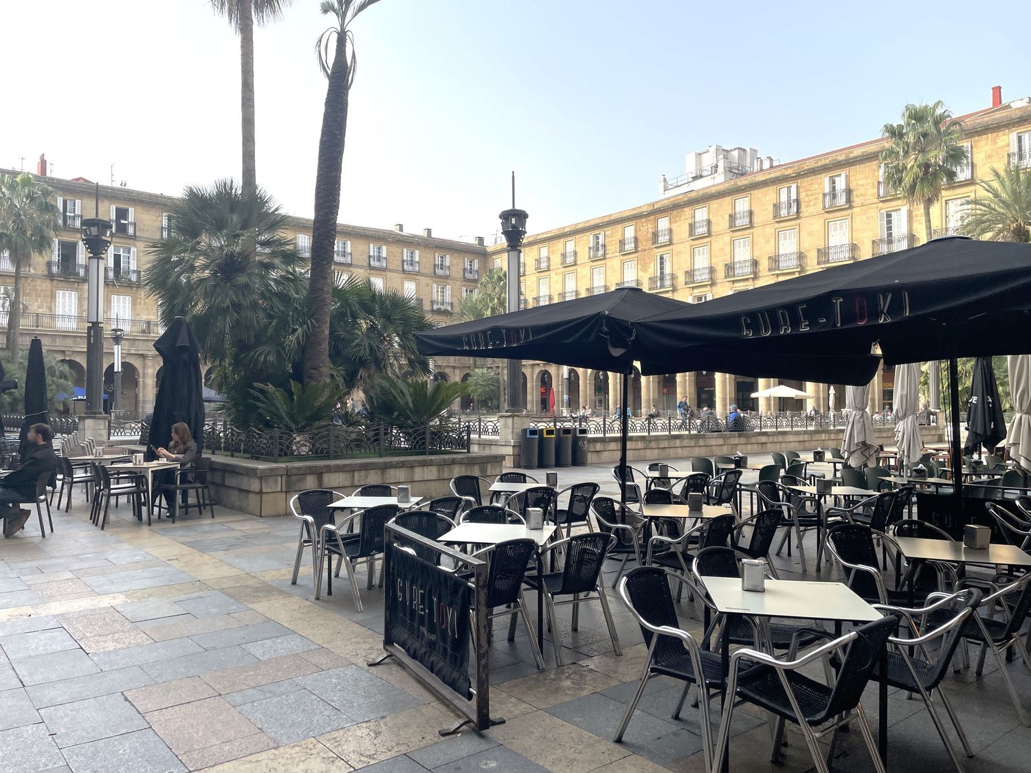 Piso en Plaza Nueva, 2, Casco Viejo - Foto 3