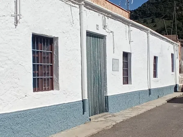 Casa rural en Calle Barrio Alto, 27 - Foto 8
