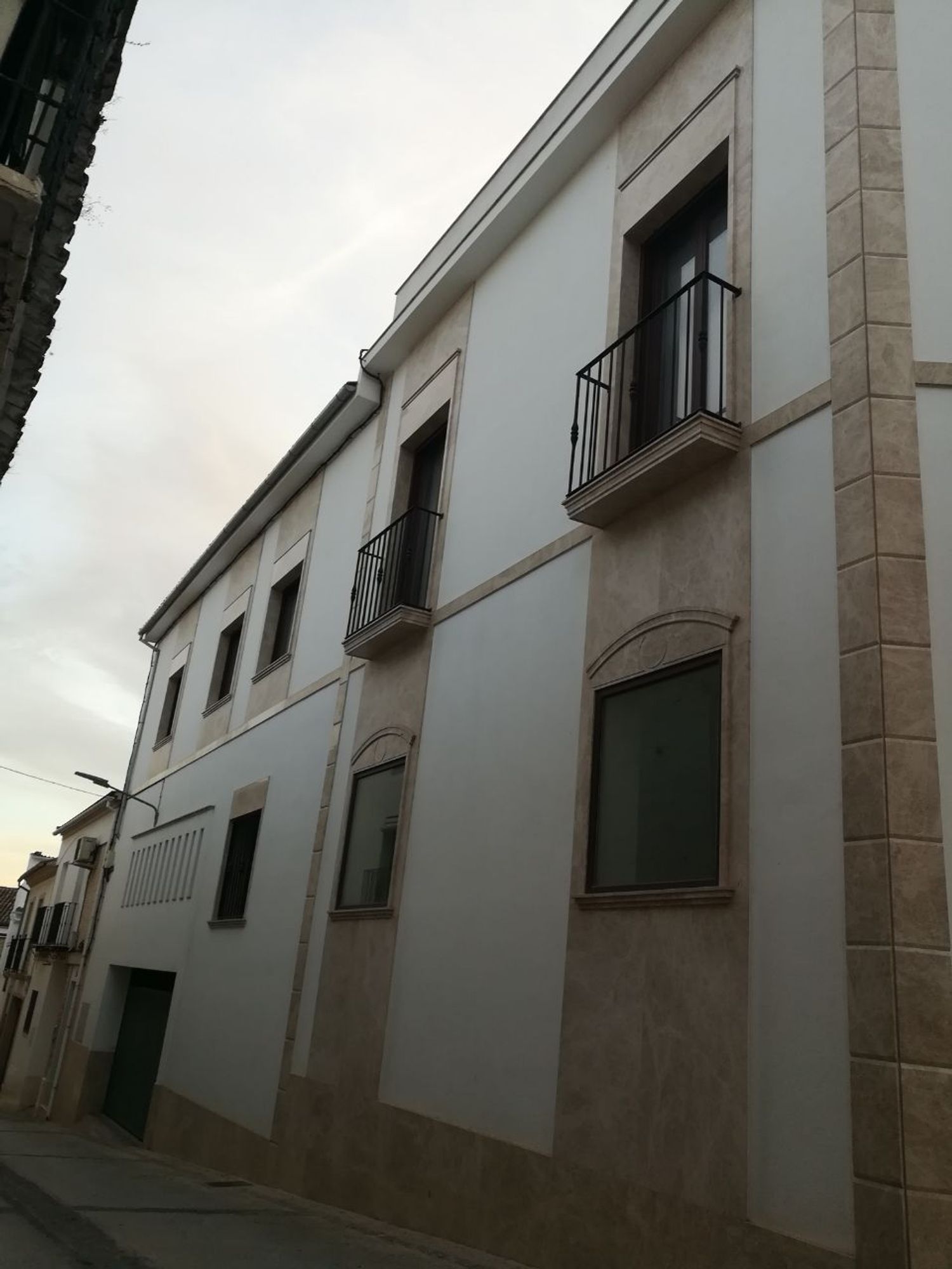 Casa o chalet independiente en Calle Felipe IV, 12 - Foto 9