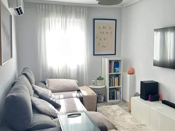 Ático en calle de Román Izuzquiza, 16 - Foto 5