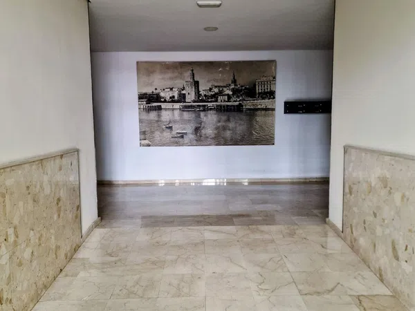 Piso en Lopez de Gomara, 25, López de Gomara - Foto 5