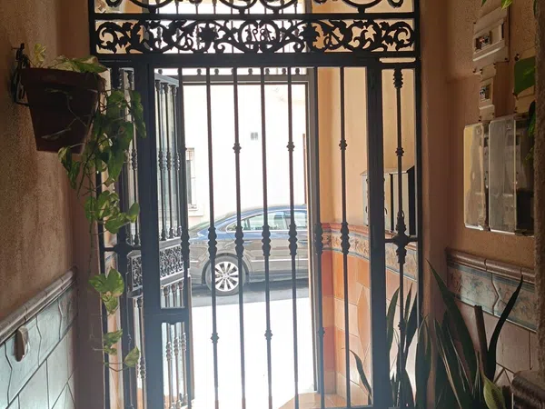 Chalet adosado en Calle Padre Torres Silva, 9, Vallesequillo - Foto 4