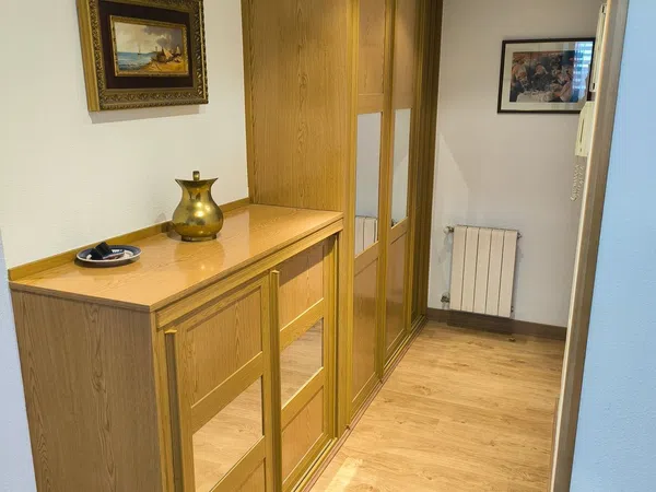 Piso en avenida de la Unión Europea, 12 - Foto 8