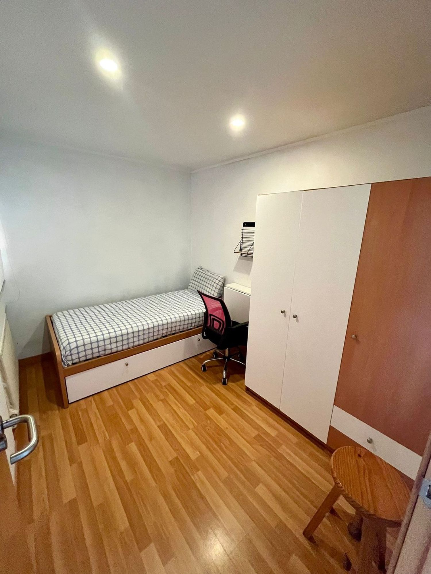 Ático en calle de Pontevedra, 44 - Foto 14